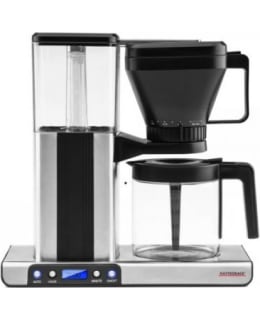 Gastroback digital coffee maker Main Image