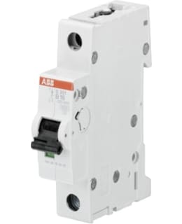 ABB STOTZ S201-K10 1-NAP K10A JOHDSKATK Main Image