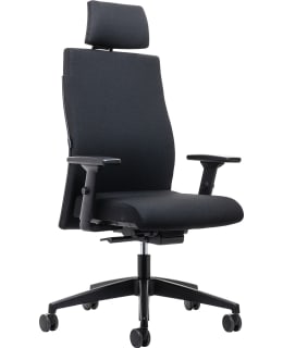 INTERSTUHL 15657669 179RS MU TYÖTUOLI Main Image