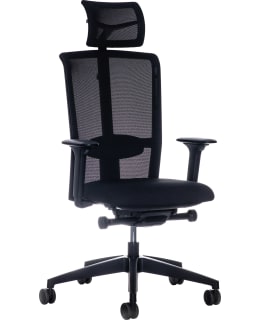 INTERSTUHL 15657749 LX216 MU TYÖTUOLI Main Image