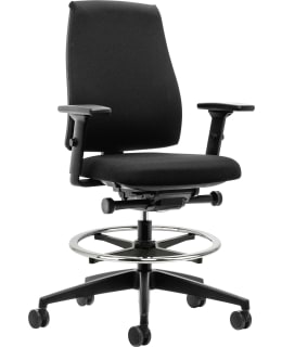 INTERSTUHL 15657716 LX001 MU TYÖTUOLI Main Image