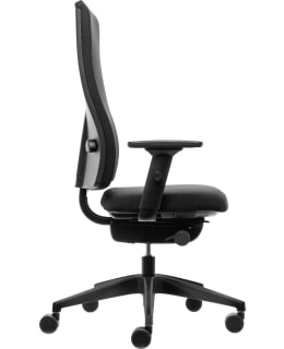 INTERSTUHL 15657751 LX112 MU TYÖTUOLI Main Image