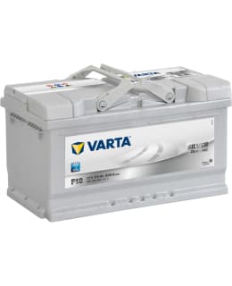 VARTA SILVER DYNAMIC F18 85AH AKKU Main Image