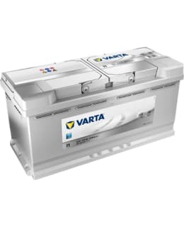 VARTA SILVER DYNAMIC 110AH I1 AKKU Main Image