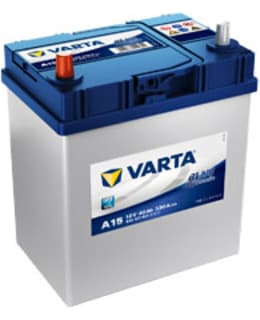 VARTA BLUE DYNAMIC 40AH A15 AKKU Main Image