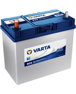 VARTA BLUE DYNAMIC 45AH B33 AKKU Main Image