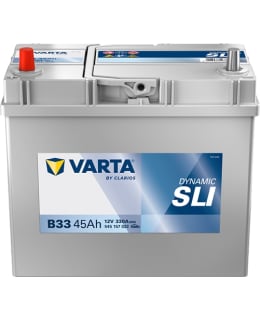 VARTA DYNAMIC SLI 45AH B33 AKKU Main Image