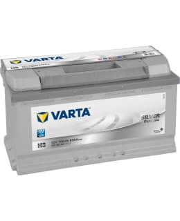 VARTA SILVER DYNAMIC H3 100AH AKKU Main Image