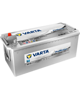 VARTA PROMOTIVE SILVER 180AH M18 AKKU Main Image