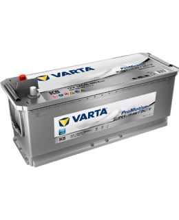 VARTA PROMOTIVE BLUE 140AH K8 AKKU Main Image
