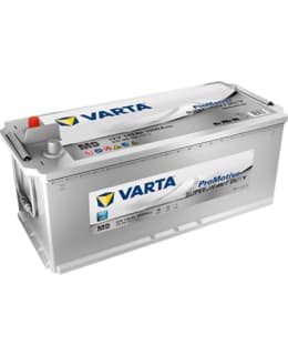 VARTA PROMOTIVE BLUE 170AH M9 AKKU Main Image