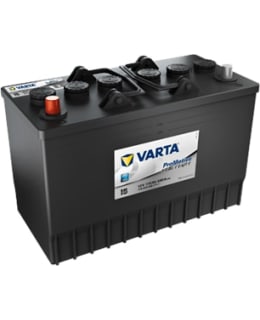 VARTA PROMOTIVE BLACK 110AH I5 AKKU Main Image