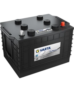 VARTA PROMOTIVE BLACK 135AH J8 AKKU Main Image