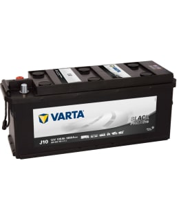 VARTA PROMOTIVE HD J10 135AH 1000A AKKU Main Image