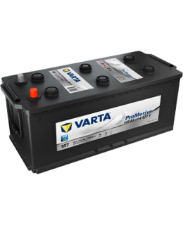 VARTA PROMOTIVE BLACK 180AH M7 AKKU Main Image