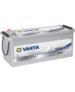 VARTA LFD140 VAPAA-AJAN AKKU Main Image