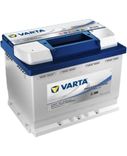 VARTA PROFESSIONAL 101 60AH LFS60 AKKU Main Image