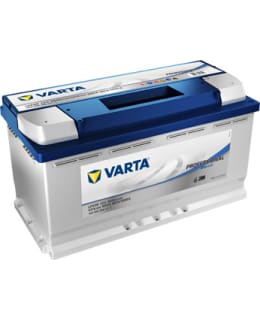 VARTA PROFESSIONAL 103 95AH LFS95 AKKU Main Image
