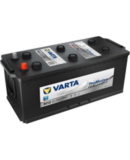 VARTA PROMOTIVE BLACK 190AH M10 AKKU Main Image