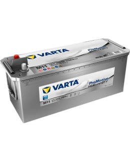 VARTA PROMOTIVE BLACK 154AH M11 AKKU Main Image