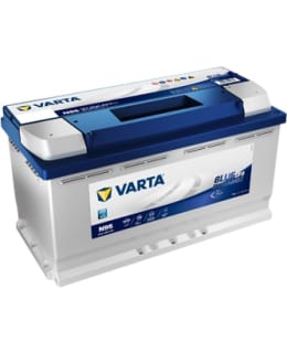 VARTA BLUE DYNAMIC EFB 95AH N95 AKKU Main Image