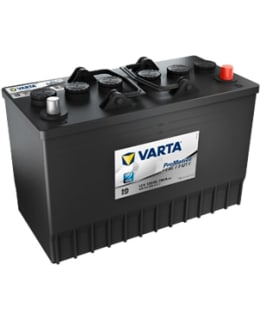 VARTA PROMOTIVE BLACK 120AH I9 AKKU Main Image