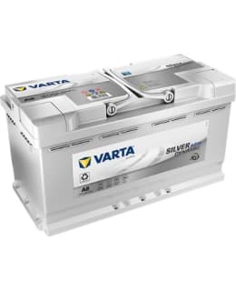 VARTA SILVER DYNAMIC A5 95AH AGM AKKU Main Image