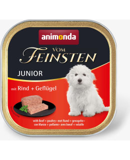 ANIM. VOMFEJUN NAUTA&SIIPIK 150G KOIRAN Main Image