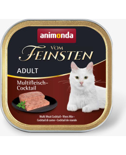 ANIM. FE AD LIHA-COCKTAIL 100G KISSANR. Main Image