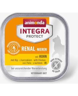 ANIM. INTEGRA NIERE KANA 100G KISSANR. Main Image