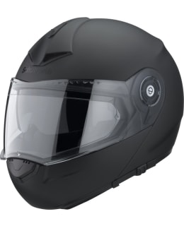 SCHUBERTH HELMET, C3 PRO MAT BLACK XS 52 Main Image