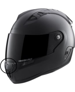 SCHUBERTH 511-1100-55 SR1 BUTTON WITH VE Main Image