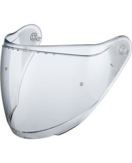 SCHUBERTH 511-1413-00 M1 VISOR CLEAR Main Image