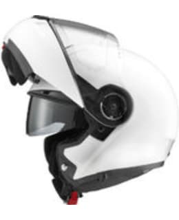 SCHUBERTH C3 BASIC WHITE XS KYPÄRÄ Main Image