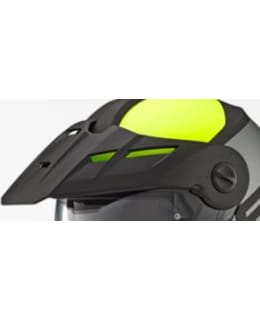SCHUBERTH PEAK E1 MATT BLACK  60-65 Main Image