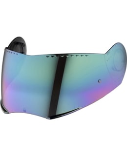 SCHUBERTH 511-1500-12 E1 IRIDIUM VISIIRI Main Image