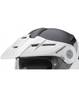SCHUBERTH PEAK E1 WHITE 60-65 Main Image