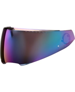 SCHUBERTH C4 VISOR IRIDIUM, 53-59 Main Image