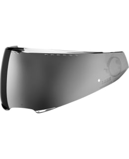 SCHUBERTH C4 VISOR SILVER MIRRORED, 53-5 Main Image