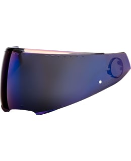 SCHUBERTH C4 VISIIRI PEILI SININEN, 53-5 Main Image