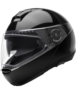 SCHUBERTH C4 PRO GLOSSY MUSTA  M Main Image