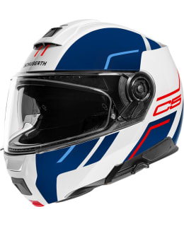 SCHUBERTH KYPÄRÄ C5 MASTER SININEN 3XL 6 Main Image