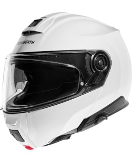 SCHUBERTH KYPÄRÄ C5 VALKOINEN M 57 Main Image