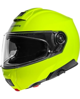 SCHUBERTH KYPÄRÄ C5 FLUO KELTAINEN XS 53 Main Image
