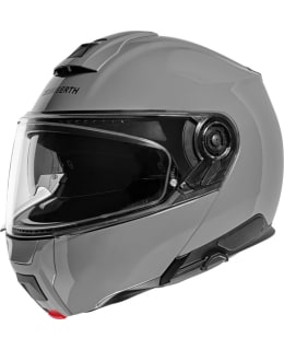 SCHUBERTH KYPÄRÄ C5 CONCRETE HARMAA 3XL Main Image
