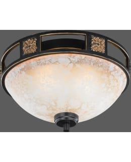 TRIO QUINTA RUSTIIKKI KATTOVALAISIN Main Image