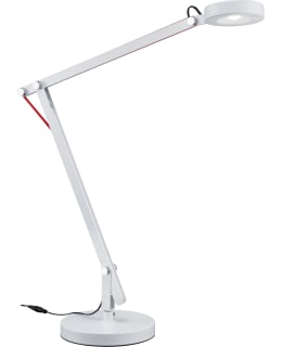 TRIO AMSTERDAM VALKOINEN PÖYTÄVALAISIN Main Image