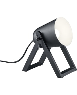 TRIO MARC MATTAMUSTA PÖYTÄVALAISIN Main Image