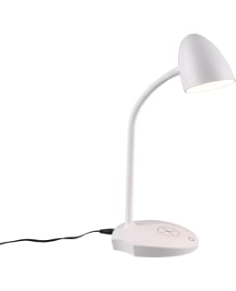 TRIO LOAD VALKOINEN PÖYTÄVALAISIN Main Image