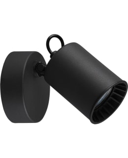 TRIO PAGO 1-OS MUSTA SPOTTIVALAISIN Main Image